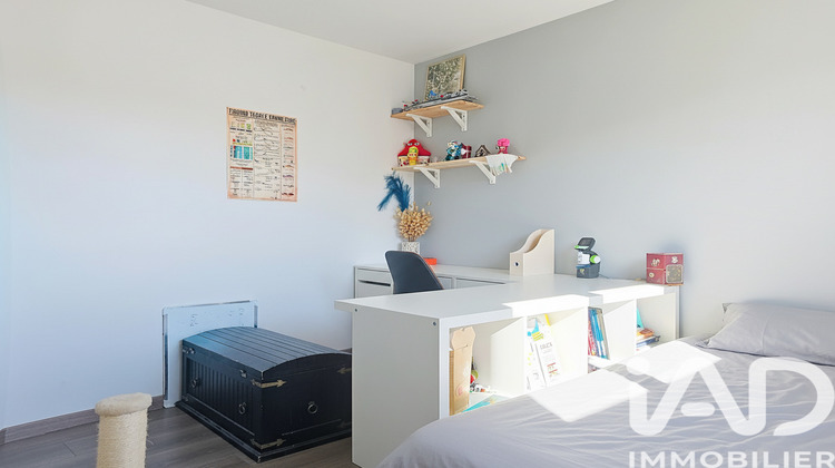 Ma-Cabane - Vente Maison Chavagne, 80 m²