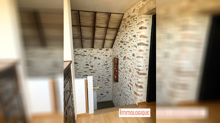 Ma-Cabane - Vente Maison CHAVAGNE, 190 m²