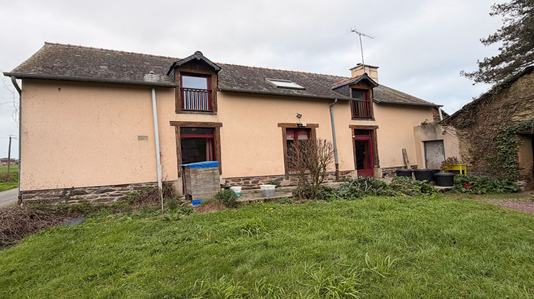 Ma-Cabane - Vente Maison CHAVAGNE, 117 m²