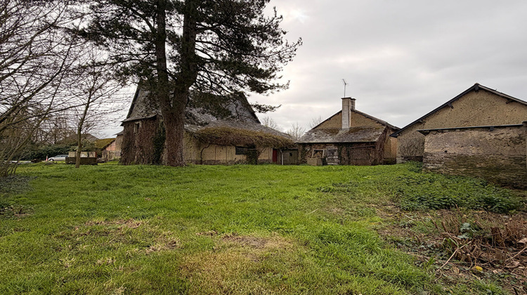Ma-Cabane - Vente Maison CHAVAGNE, 117 m²