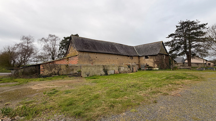 Ma-Cabane - Vente Maison CHAVAGNE, 117 m²