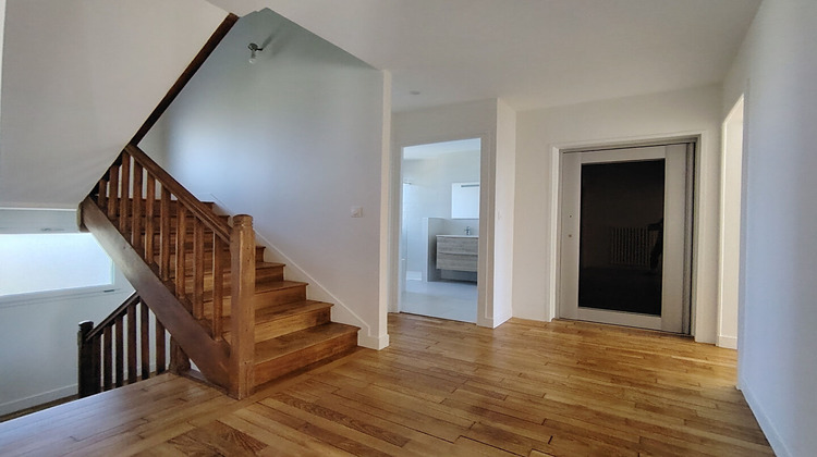 Ma-Cabane - Vente Maison CHAVAGNE, 144 m²