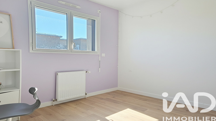 Ma-Cabane - Vente Maison Chavagne, 80 m²