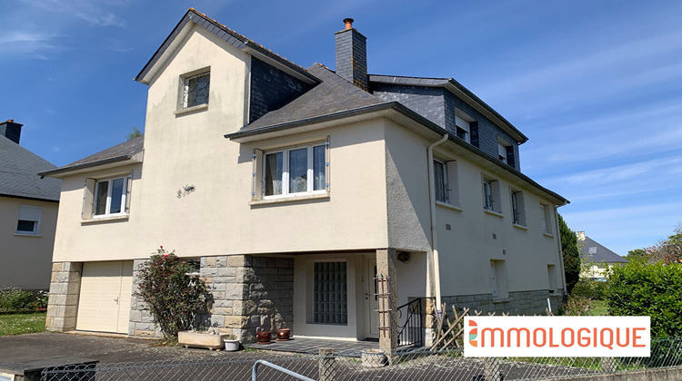 Ma-Cabane - Vente Maison CHAVAGNE, 123 m²
