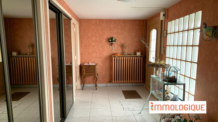 Ma-Cabane - Vente Maison CHAVAGNE, 123 m²
