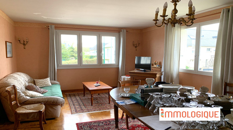 Ma-Cabane - Vente Maison CHAVAGNE, 123 m²