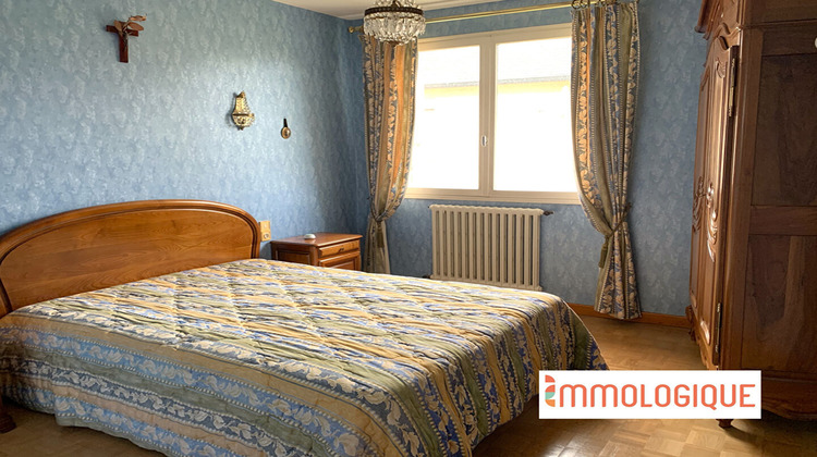 Ma-Cabane - Vente Maison CHAVAGNE, 123 m²