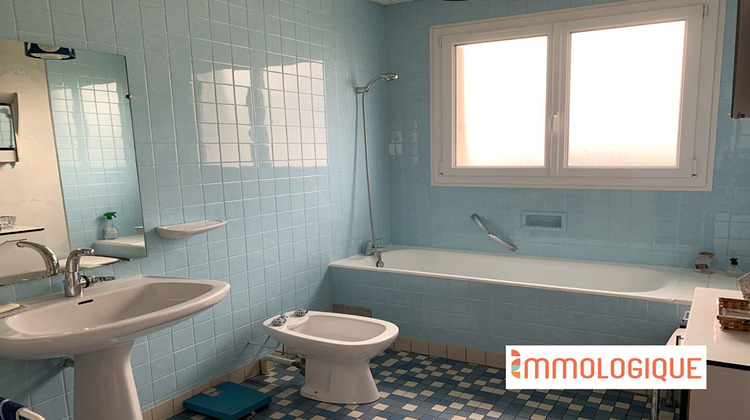Ma-Cabane - Vente Maison CHAVAGNE, 123 m²
