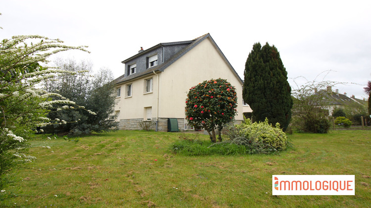 Ma-Cabane - Vente Maison CHAVAGNE, 123 m²