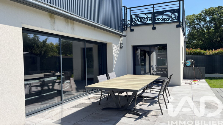 Ma-Cabane - Vente Maison Chavagne, 190 m²