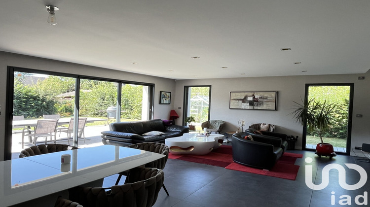Ma-Cabane - Vente Maison Chavagne, 190 m²