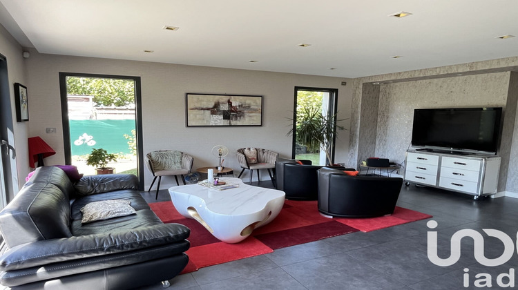 Ma-Cabane - Vente Maison Chavagne, 190 m²