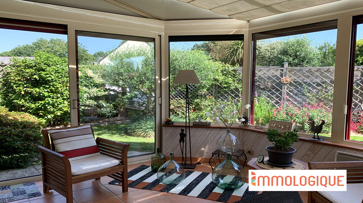 Ma-Cabane - Vente Maison CHAVAGNE, 109 m²