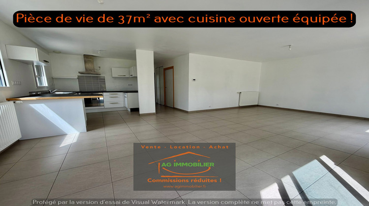 Ma-Cabane - Vente Maison Chavagne, 123 m²