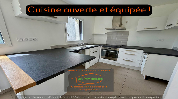 Ma-Cabane - Vente Maison Chavagne, 123 m²