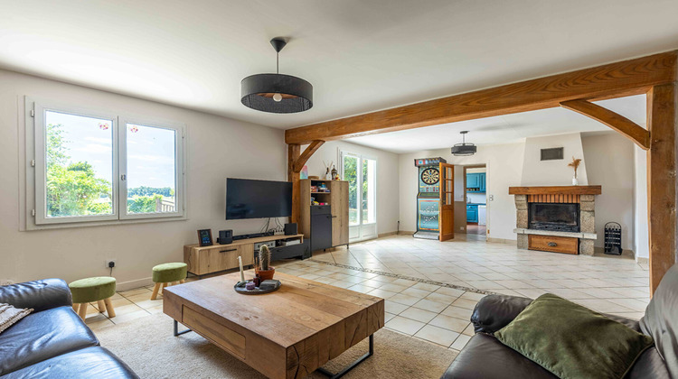Ma-Cabane - Vente Maison CHAVAGNE, 110 m²