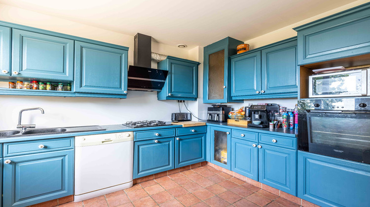 Ma-Cabane - Vente Maison CHAVAGNE, 110 m²