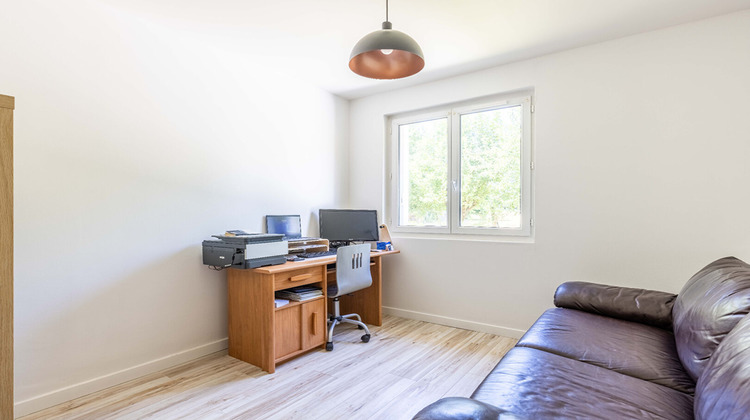Ma-Cabane - Vente Maison CHAVAGNE, 110 m²