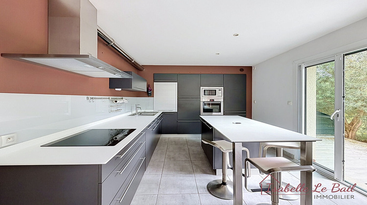 Ma-Cabane - Vente Maison CHAVAGNE, 130 m²