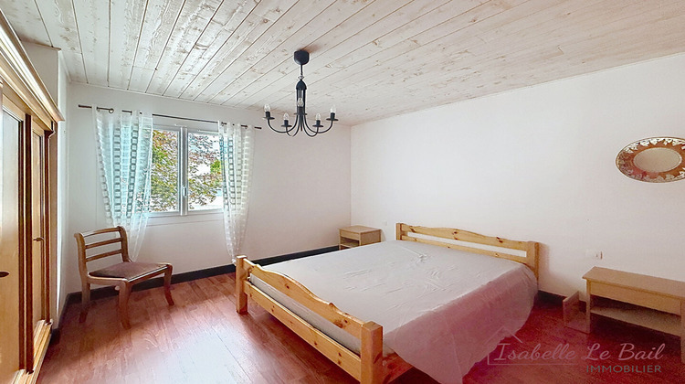 Ma-Cabane - Vente Maison CHAVAGNE, 130 m²