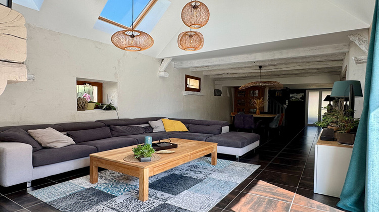 Ma-Cabane - Vente Maison CHAVAGNE, 149 m²