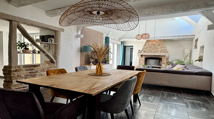 Ma-Cabane - Vente Maison CHAVAGNE, 149 m²