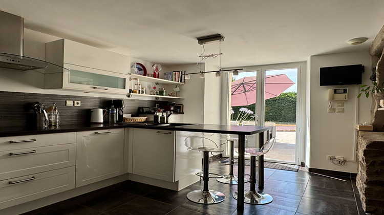 Ma-Cabane - Vente Maison CHAVAGNE, 149 m²