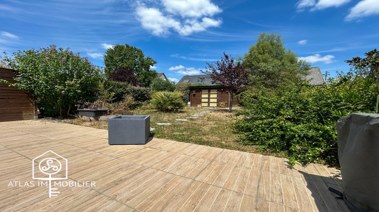 Ma-Cabane - Vente Maison Chavagne, 96 m²
