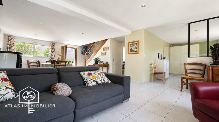 Ma-Cabane - Vente Maison Chavagne, 96 m²