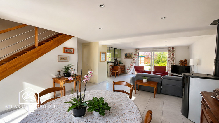 Ma-Cabane - Vente Maison Chavagne, 96 m²