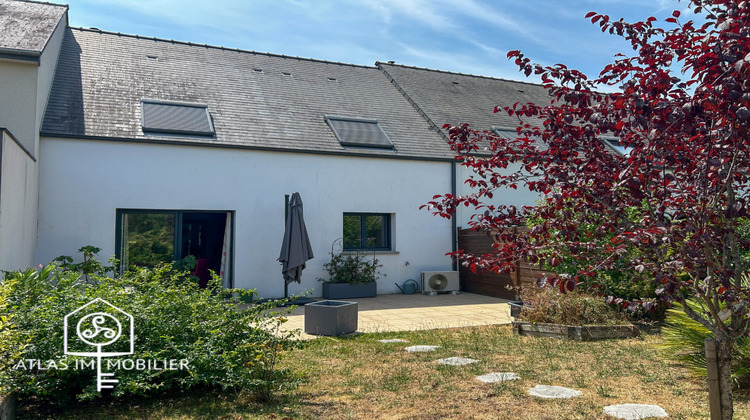 Ma-Cabane - Vente Maison Chavagne, 96 m²