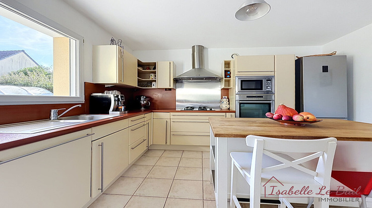 Ma-Cabane - Vente Maison CHAVAGNE, 126 m²