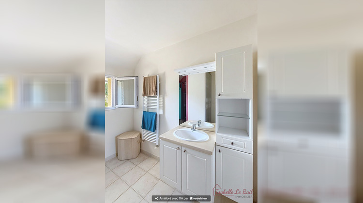 Ma-Cabane - Vente Maison CHAVAGNE, 126 m²