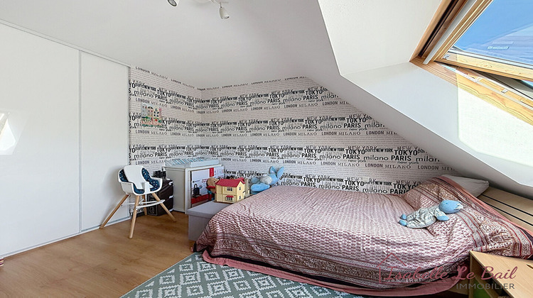 Ma-Cabane - Vente Maison CHAVAGNE, 126 m²