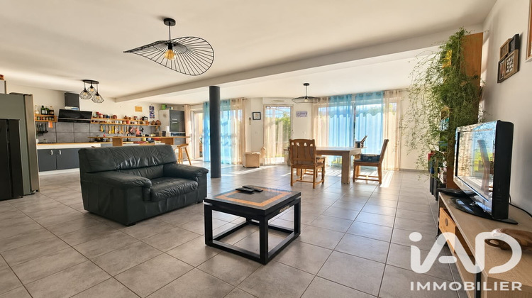 Ma-Cabane - Vente Maison Chavagne, 110 m²