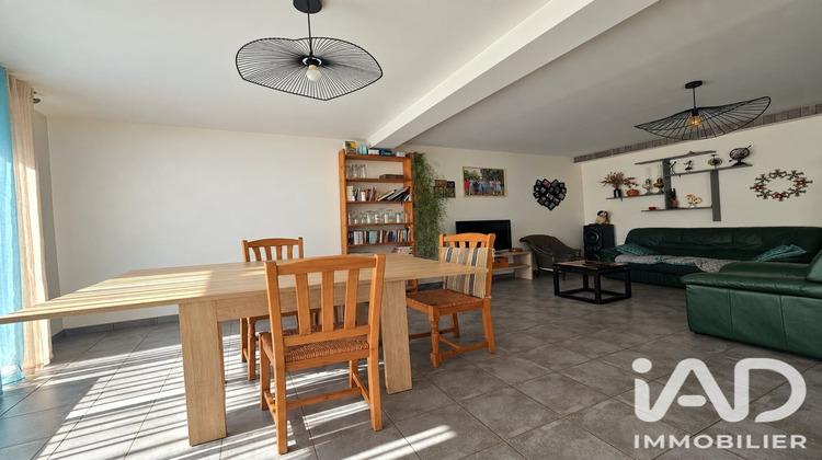 Ma-Cabane - Vente Maison Chavagne, 110 m²