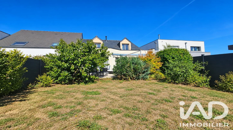 Ma-Cabane - Vente Maison Chavagne, 110 m²