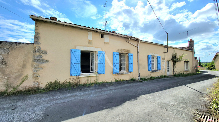 Ma-Cabane - Vente Maison CHAVAGNES, 94 m²