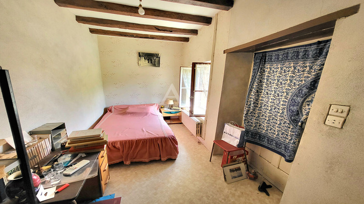 Ma-Cabane - Vente Maison CHAVAGNES, 94 m²