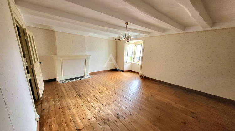 Ma-Cabane - Vente Maison CHAVAGNES, 150 m²