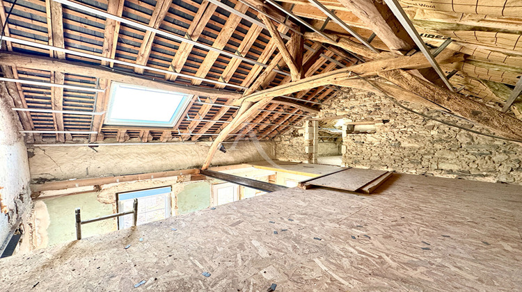 Ma-Cabane - Vente Maison CHAVAGNES, 120 m²