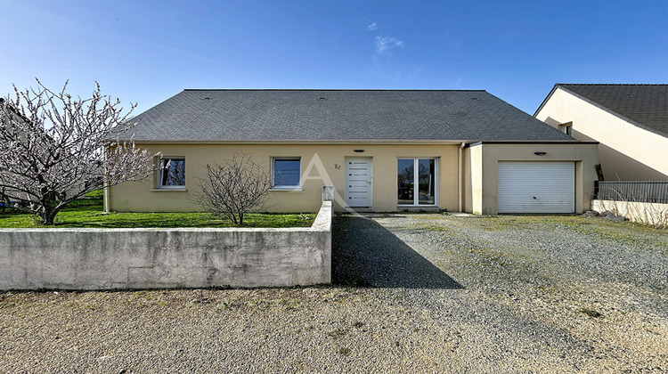 Ma-Cabane - Vente Maison CHAVAGNES, 109 m²