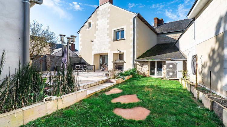 Ma-Cabane - Vente Maison CHAVAGNES, 210 m²