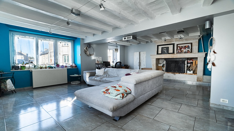 Ma-Cabane - Vente Maison CHAVAGNES, 210 m²