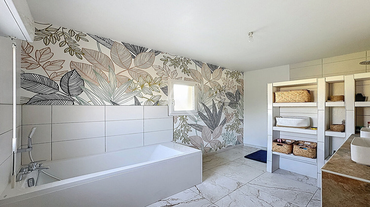 Ma-Cabane - Vente Maison CHAVAGNES, 141 m²