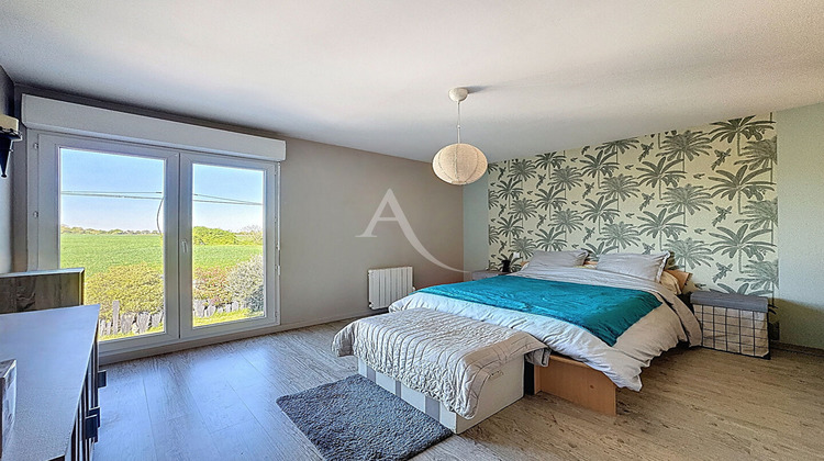Ma-Cabane - Vente Maison CHAVAGNES, 141 m²