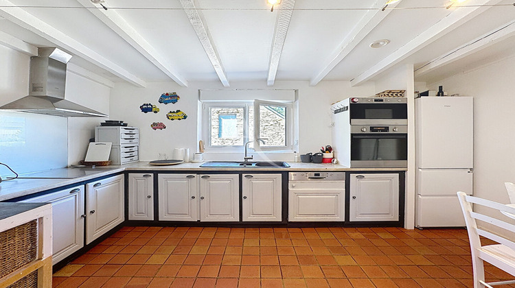 Ma-Cabane - Vente Maison CHAVAGNES, 130 m²