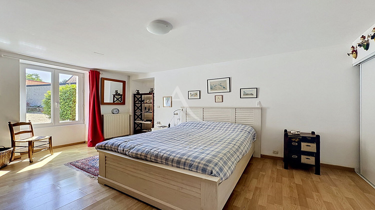 Ma-Cabane - Vente Maison CHAVAGNES, 130 m²