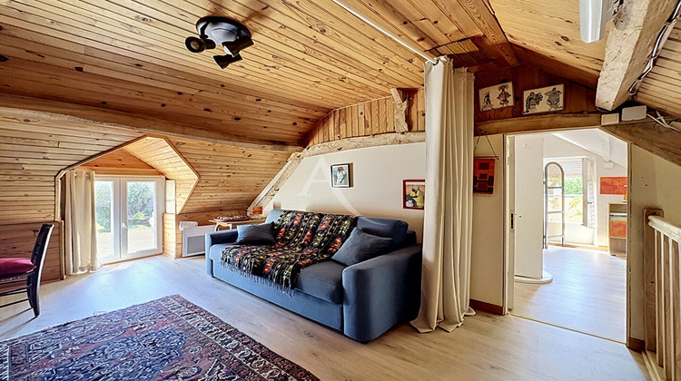 Ma-Cabane - Vente Maison CHAVAGNES, 130 m²