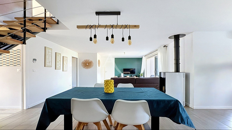 Ma-Cabane - Vente Maison CHAVAGNES, 112 m²